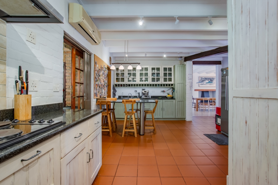 4 Bedroom Property for Sale in Bertville Western Cape